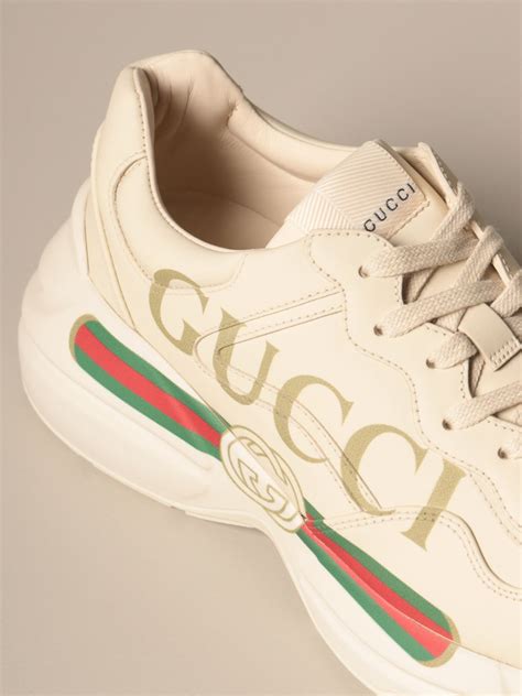 gucci women's trainers sale